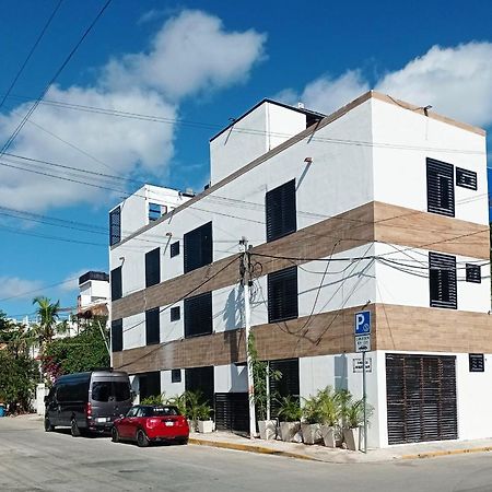 Casa Fausta By Sail Appartamento Playa del Carmen Esterno foto