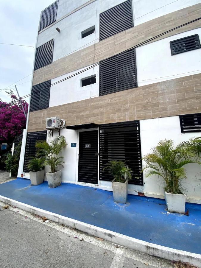 Casa Fausta By Sail Appartamento Playa del Carmen Esterno foto